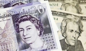 پوند دلار در سمت و سوی نزولی در هفته اول اردیبهشت 1403