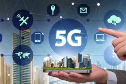 فناوری شبکه 5G و تأثیر آن بر ارتباطات و صنایع مختلف