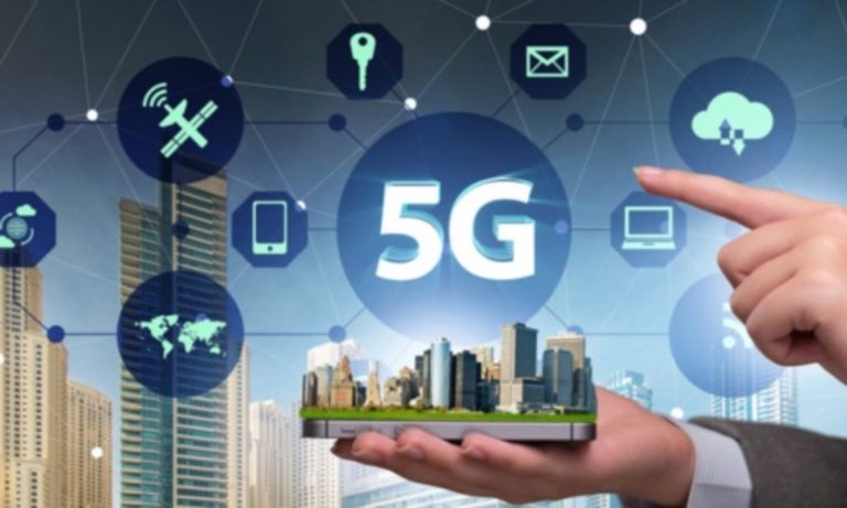 فناوری شبکه 5G و تأثیر آن بر ارتباطات و صنایع مختلف