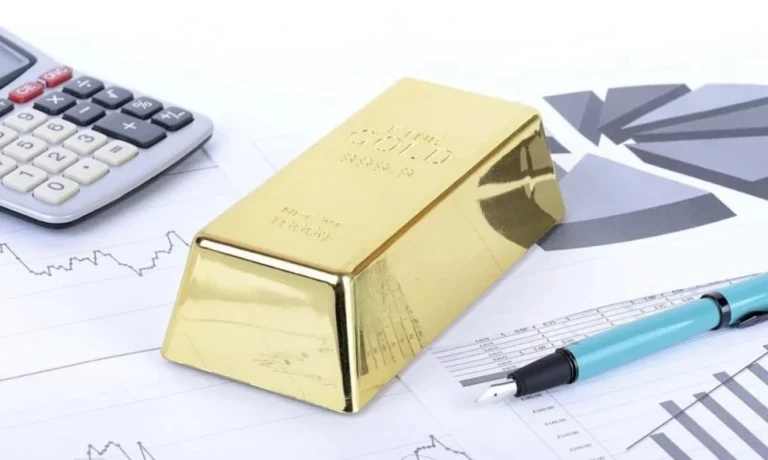 جمعه دومین روز نزول طلا