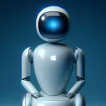 بلومبرگ: ربات خانگی شخصی اپل، پروژۀ در حال اجراست
