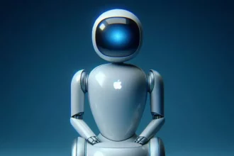 بلومبرگ: ربات خانگی شخصی اپل، پروژۀ در حال اجراست