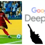 هوش مصنوعی TacticAI گوگل برای فوتبال! اتخاذ تصمیمات تاکتیکی بهتر
