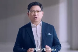 سری Huawei Pura جایگزین سری P هواوی شد