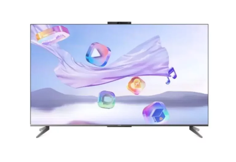 هواوی تلویزیون های ویژن اسمارت 4 SE را معرفی کرد؛ 120 هرتزی 4K با دوربین هوش مصنوعی