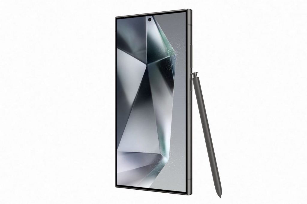 جادوی هوش مصنوعی و S Pen در Galaxy S24 Ultra