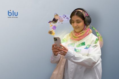 محاسبه دنگ با اپلیکیشن بلوبانک