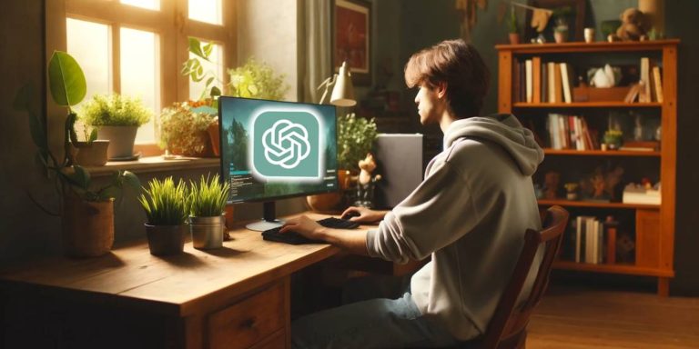 آیا می‌دانستید که ChatGPT بازی دارد؟ 6 تا از بهترین بازی‌های ChatGPT