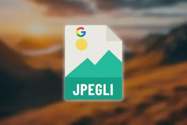 با انکودر جدید JPEGLI تصاویر فشرده تر اما با کیفیت بهتر، انکودر جدید گوگل معرفی شد