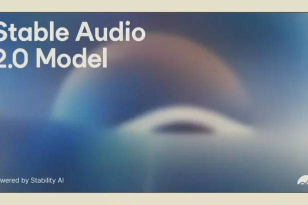 هوش مصنوعی ساخت رایگان آهنگ های 3 دقیقه‌ای؛ Stable Audio 2.0 معرفی شد