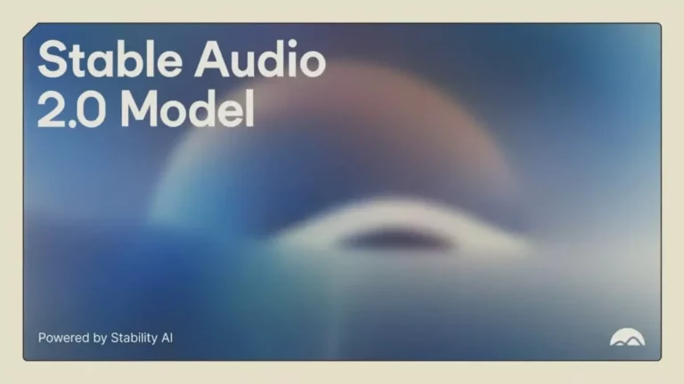 هوش مصنوعی ساخت رایگان آهنگ های 3 دقیقه‌ای؛ Stable Audio 2.0 معرفی شد