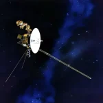 دلیل ارسال سیگنال های نامفهوم وویجر 1 مشخص شد!