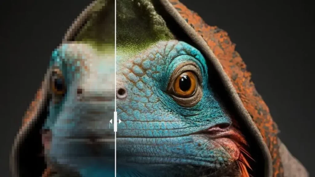 هوش مصنوعی VideoGigaGAN ادوبی معرفی شد؛ افزایش فوق العاده کیفیت ویدیوها