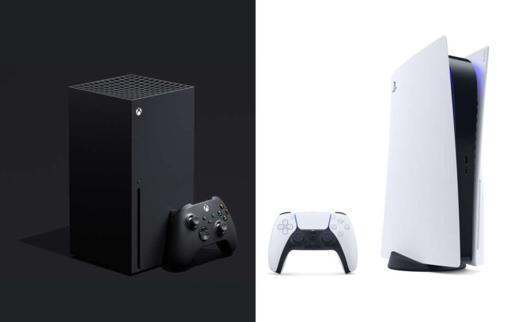 مقایسه فروش PS5 در مقابل Xbox Series X و S تا فوریه 2024