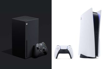 مقایسه فروش PS5 در مقابل Xbox Series X و S تا فوریه 2024
