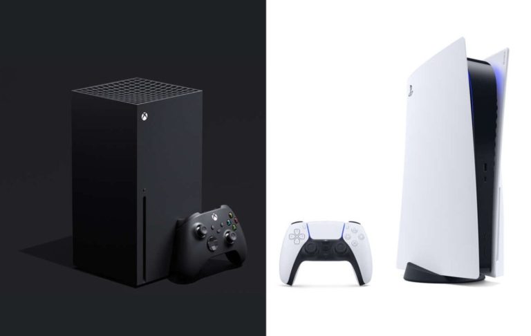 مقایسه فروش PS5 در مقابل Xbox Series X و S تا فوریه 2024