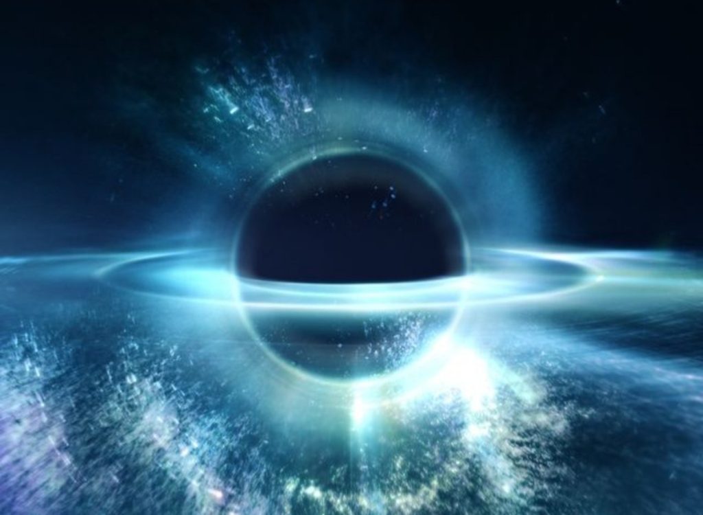 به گفته 5000 ربات، گرانش ممکن است بیگ بنگ را معکوس یا خنثی کند