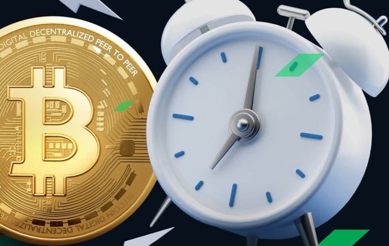 بهترین زمان ترید بیت کوین چه موقع است؟