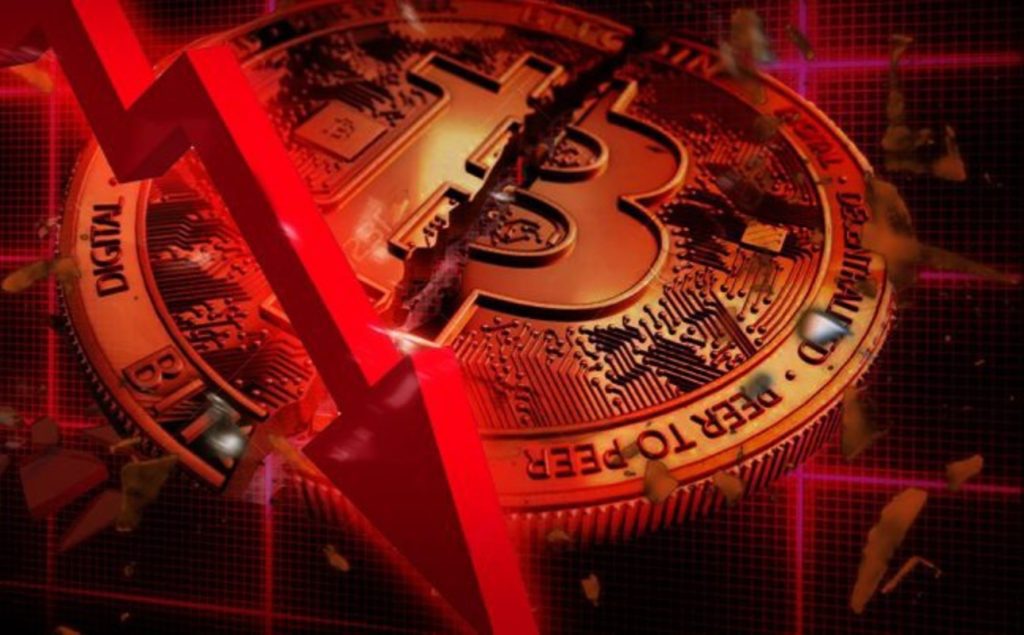 پیش بینی تحلیل گران: شاهد ریزش قیمت بیت کوین بعد از هاوینگ، خواهیم بود