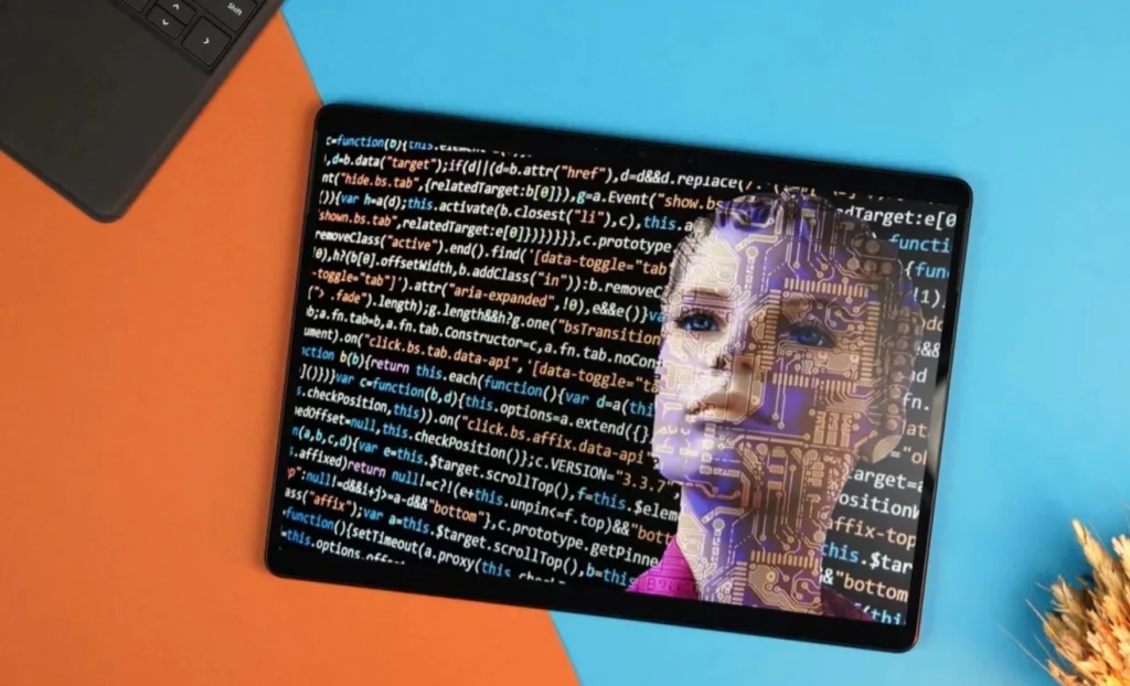 تبدیل عکس سلفی به ویدیو با هوش مصنوعی Diffuse ممکن شد