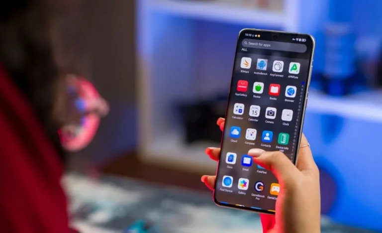 نتایج گیک بنچ گوشی پرچمدار هواوی P70؛ رونمایی بسیار نزدیک است