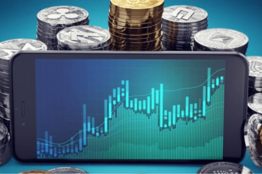 ارزهای دیجیتالی برای زیر نظر گرفتن در روزهای آینده