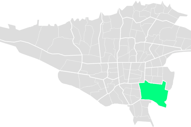 منطقه 15 تهران چه محله هایی دارد؟ آشنایی به منطقه 15 تهران