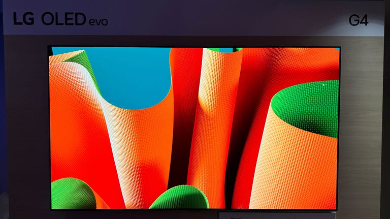 LG G4 در مقابل Samsung S95D: کدام تلویزیون OLED پرچمدار را باید بخرید؟