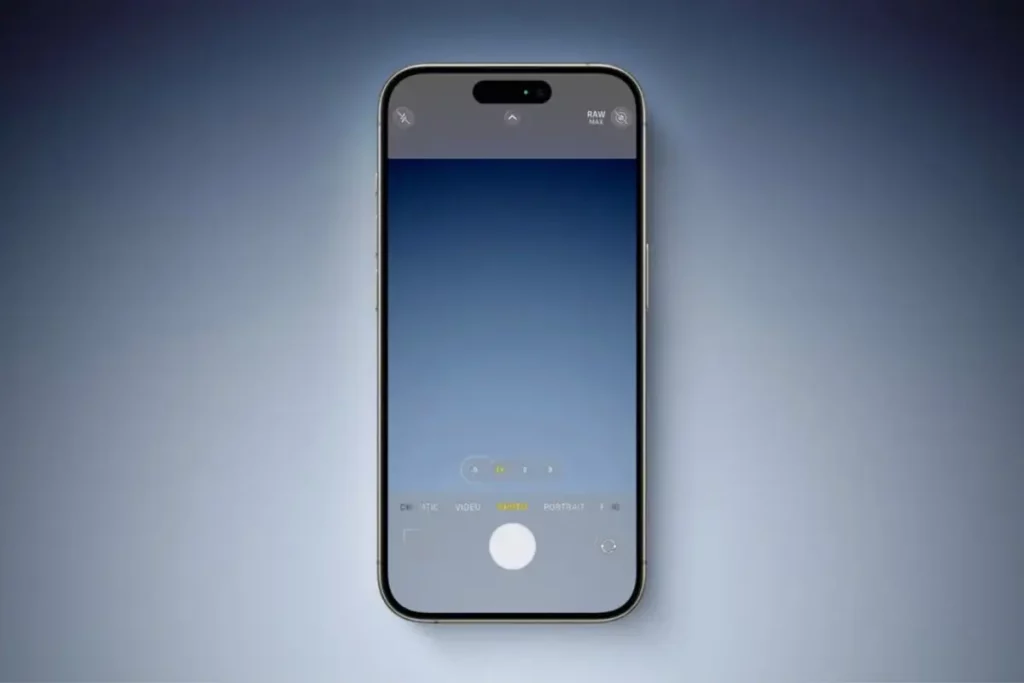 اولین تصویر لورفته از iOS 18؛ سیستم‌عامل جدید آیفون