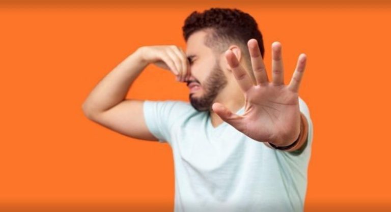 راه‌های از بین بردن بوی بد در تابستان، معرفی 7 روش از بین بردن بوی بد بدن