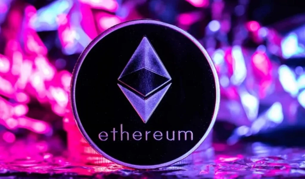 افزایش 8 درصدی قیمت اتریوم