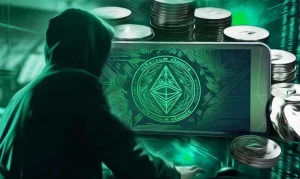 اتریوم درصدر فهرست اهداف هکرها در سال 2024