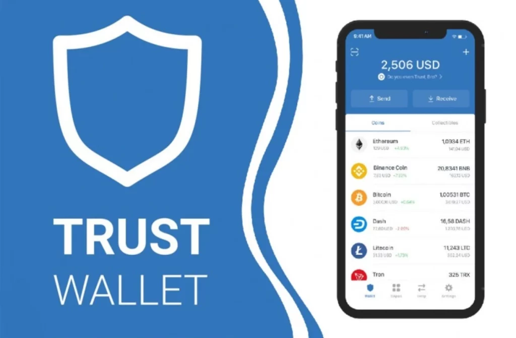 هشدار تراست ولت به کاربران آیفون، قابلیت iMessage را غیرفعال کنید