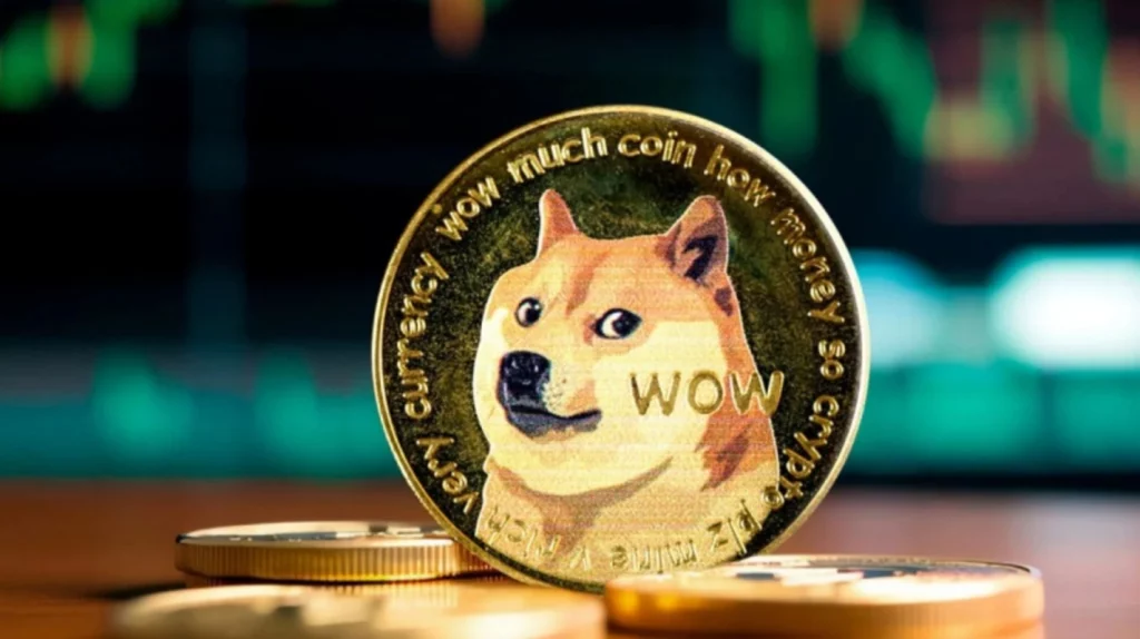 آیا دوج کوین پامپ خواهد زد؟