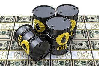 قیمت هر بشکه نفت سنگین ایران چقدر است؟