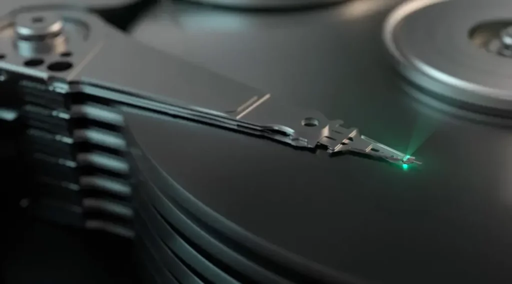 فناوری مغناطیسی جدید Seagate با ظرفیت 240 ترابایت به بازار خواهد آمد