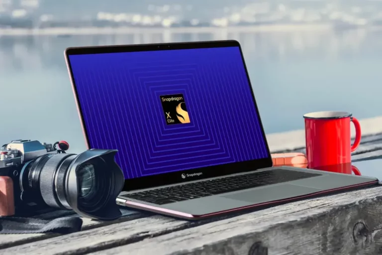 اسنپدراگون ایکس الیت پردازنده‌های پرچم‌دار اینتل و AMD را زمین‌گیر کرد.