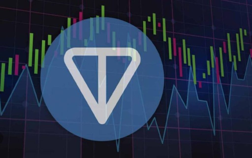 تحلیل قیمت ارزهای دیجیتال؛ تون کوین رکوردشکنی کرد!