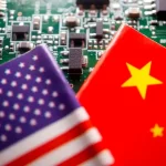 تحریم صنعت تراشه چین توسط آمریکا، سخت‌تر شد