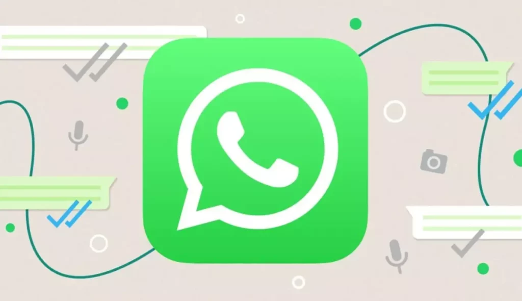 بازطراحی نوار جستجوی واتساپ به زودی انجام می‌شود