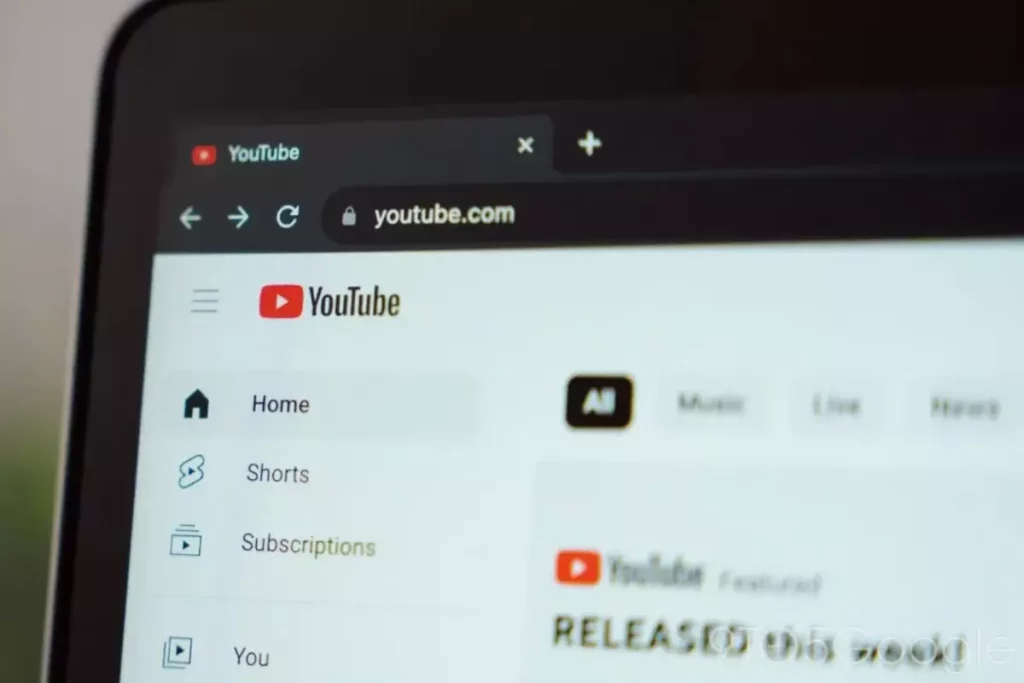 طراحی جدید یوتیوب مورد پسند کاربران نیست