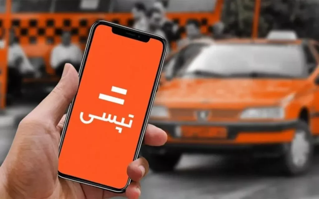 قطع سهمیه بنزین اسنپ و تپسی در سال 1403