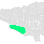 منطقه 18 تهران چه محله هایی دارد؟ آشنایی با منطقه 18 تهران