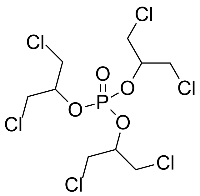 تریس (1-کلرو ایزوپروپیل) فسفات