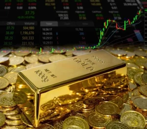 قیمت طلا و سکه 10 آیا چشم انداز طلا صعودی است؟