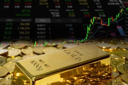 آیا چشم انداز طلا صعودی است؟