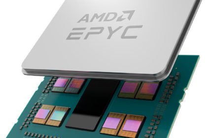 بالاترین سهم بازار AMD در سه ماهه اول 2024 از بازار پردازندهها