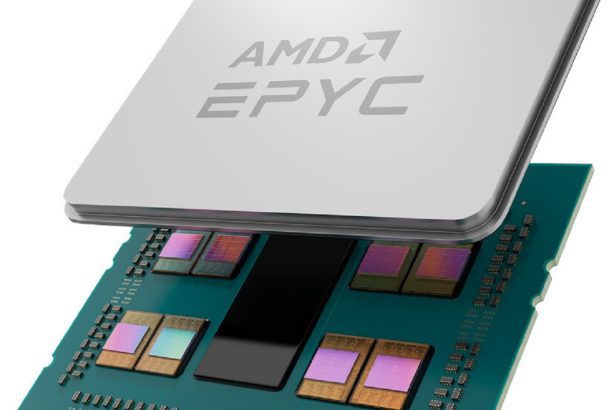 بالاترین سهم بازار AMD در سه ماهه اول 2024 از بازار پردازنده‌ها