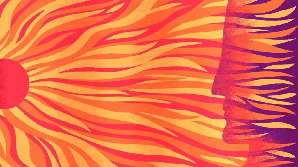 تلاش ناسا برای لمس خورشید