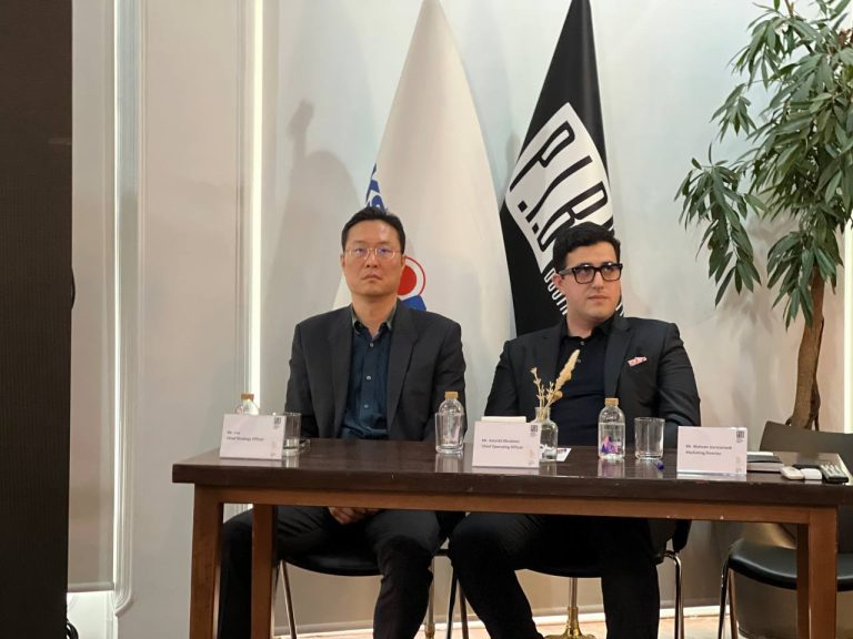 پاکشوما 49 ساله شد، با بهرهمندی از دانش و تجربه شرکتهای خارجی